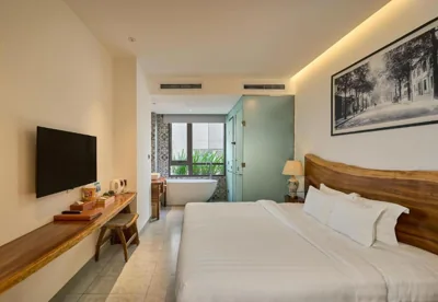 Sky Gem Central Hotel – Foto 2