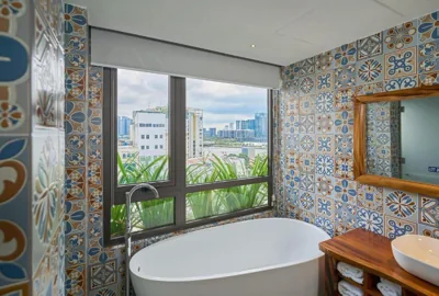 Sky Gem Central Hotel – Foto 8