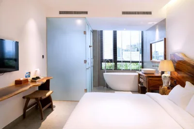 Sky Gem Central Hotel – Foto 9