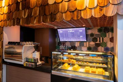 Sky Gem Central Hotel – Foto 14