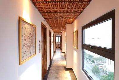 Sky Gem Central Hotel – Foto 15