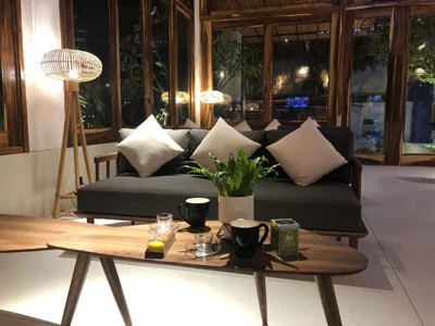 Sky Gem Central Hotel – Foto 16
